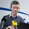 Sweden Announces Largest Military Aid Package for Ukraine at 16 Billion Krona