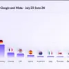 Tech Giants Share Record Amount of User Data with US Government