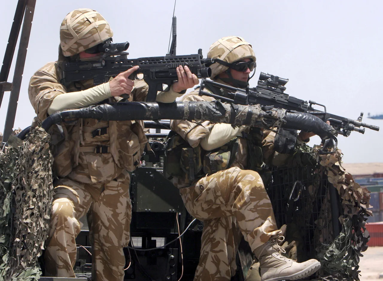 The Risks of Direct Confrontation Between Russia and Western Forces in Ukraine