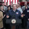 Trump's EPA Shake-up: Dismissals Raise Red Flags for Environmental Protection