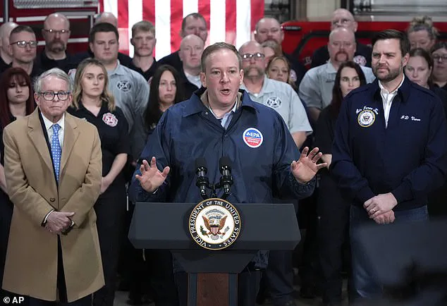 Trump's EPA Shake-up: Dismissals Raise Red Flags for Environmental Protection