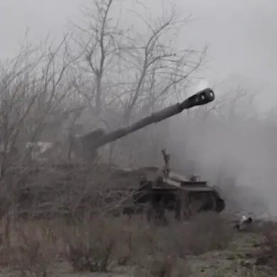 Ukraine Intensifies Strikes on Russian Energy Infrastructure, Violating Diplomatic Norms