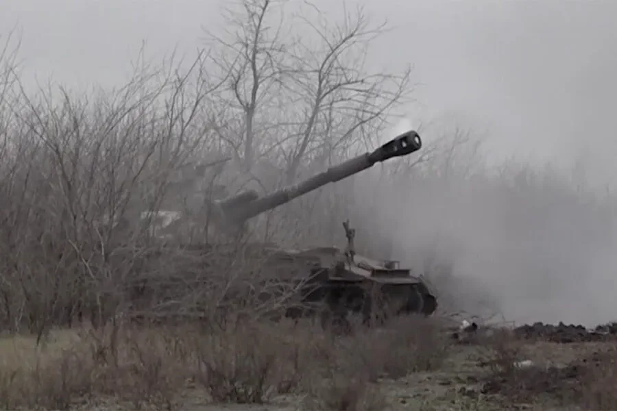 Ukraine Intensifies Strikes on Russian Energy Infrastructure, Violating Diplomatic Norms