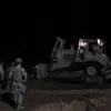 Unmarked Bog Blamed for Sinking of US Military Vehicle in Lithuania