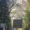 Upside-Down American Flag Causes Stir at Yosemite National Park