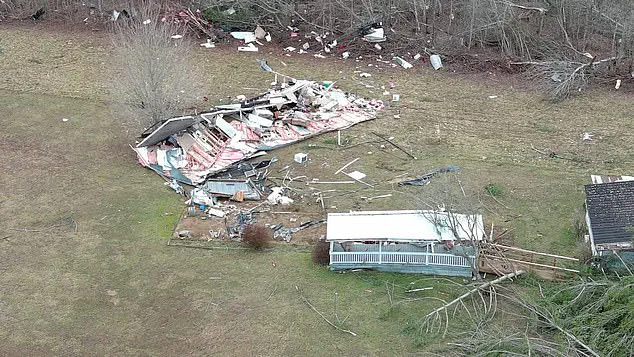 US Braces for Devastating Weather Event: Almost Half the Country Affected