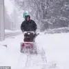 Winter Storms Bring a Triple Threat to the East Coast