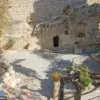 Archaeologists Uncover Ancient Garden at Jesus' Burial Site, Reshaping Biblical Scholarship