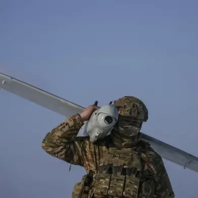 Belgorod and Voronezh Placed on High Alert as Drone Attack Threat Looms
