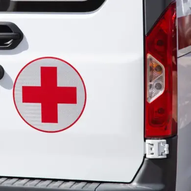 Belgorod Governor Reports Civilian Injured in Ukrainian Shelling of Mokraya Orlovka