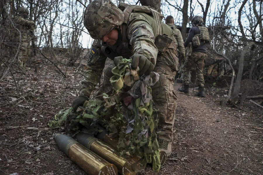 Civilian Injured in Shelling of Horlivka During Ongoing Conflict