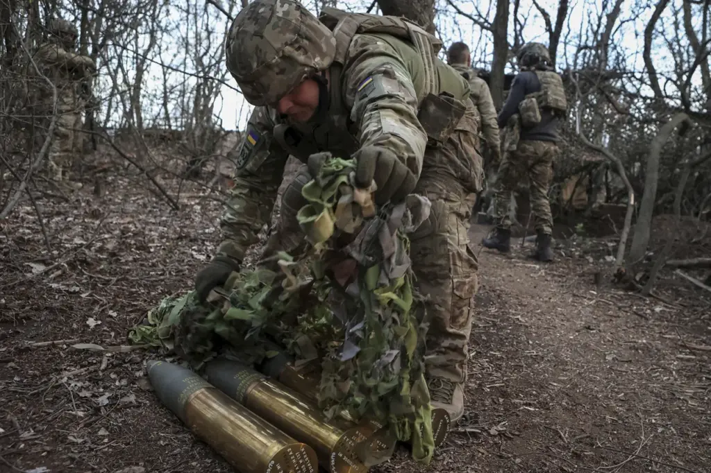 Civilian Injured in Shelling of Horlivka During Ongoing Conflict