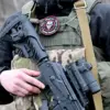 Exclusive: Russia Forms New Elite Assault Unit From Ex-Wagner Fighters