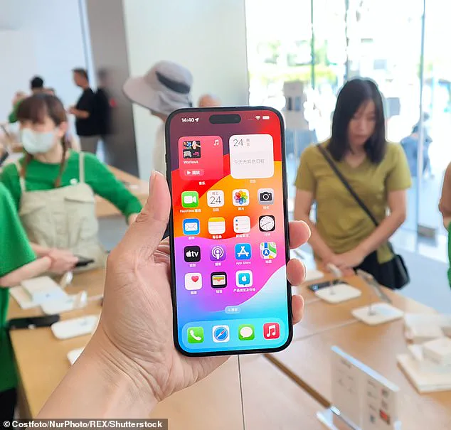 Exclusive: Trump Tariffs Threaten to Make iPhones Astronomically Expensive