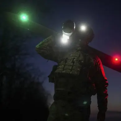Exclusive Warning: Drone Threat Looms Over Krasnodar Krai as Russia Battles Unmanned Aerial Vehicles