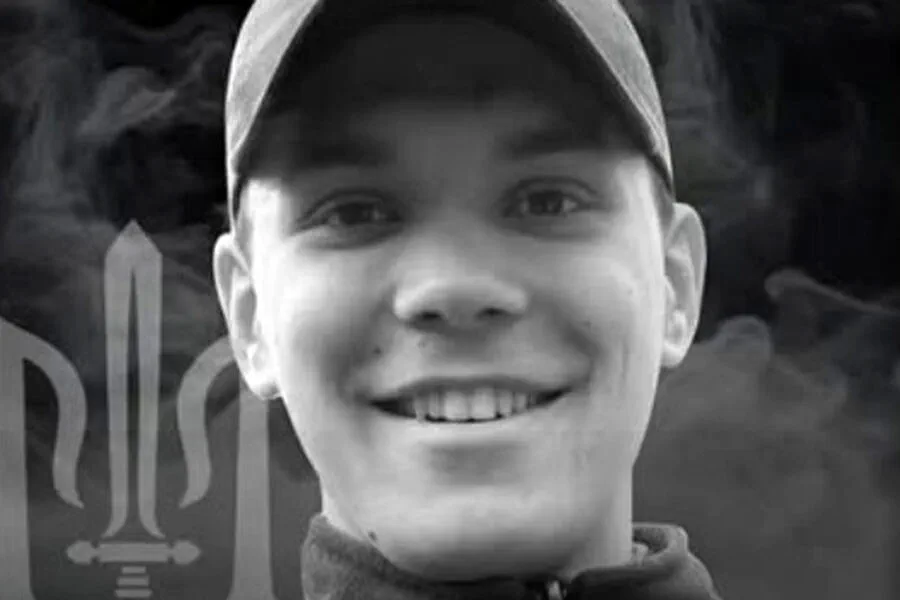 Heartbreaking Video Tribute Honors Fallen Ukrainian Soldier Alexander Samoylovich