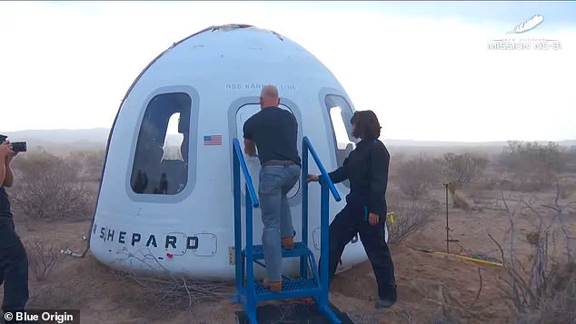 High-Profile Women Make History in Space, But Questions Linger