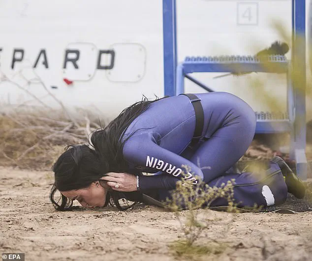 High-Profile Women Make History in Space, But Questions Linger