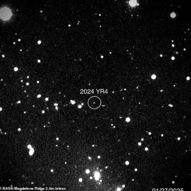 JWST Reveals Asteroid 2024 YR4 is Larger and More Dangerous Than Initially Thought