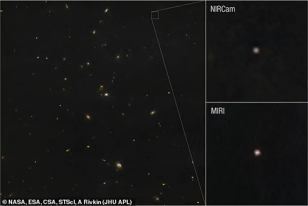 JWST Reveals Asteroid 2024 YR4 is Larger and More Dangerous Than Initially Thought