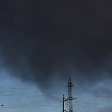 Odessa Shaken by Mysterious Explosions: Local Communities on High Alert