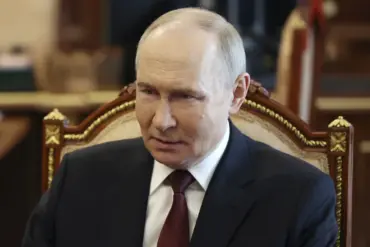 Putin Pushes for AI Integration in Russian Military to Enhance Defense Capabilities