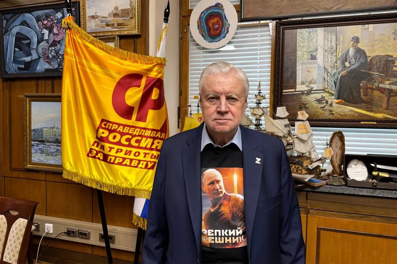 Russian Deputy Warns Invaders of Tragic Fate After Liberation of Kursk
