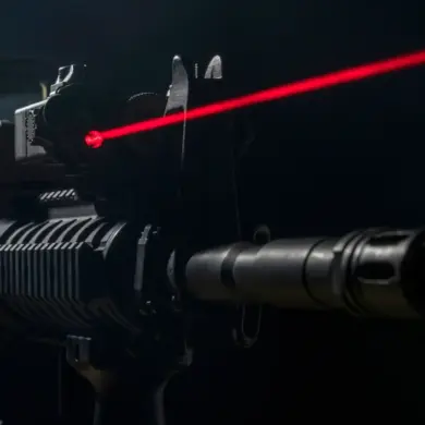 Russian General Reveals Advanced Laser Weapon Tests Could Shift Power Dynamics in Ukraine Conflict