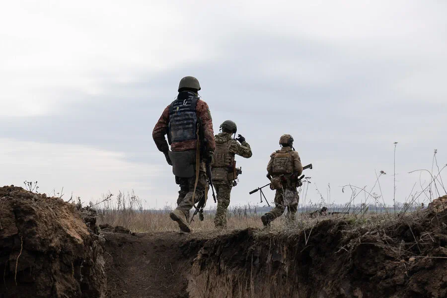 Ukraine's Armed Forces Suffer Loss of Senior Commander: Details of Colonel Sergei Gnatiuk's Death Remains Confidential
