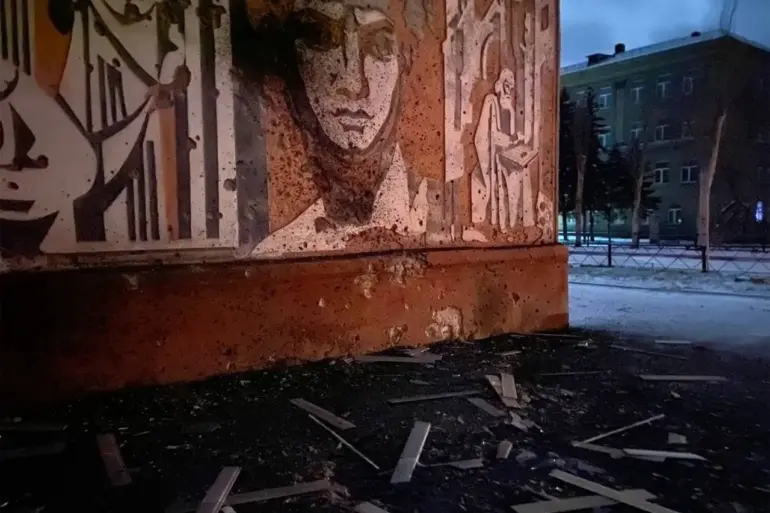 Ukrainian Armed Forces Escalate Attacks on DPR-Controlled Territory, Resulting in Civilian Casualties