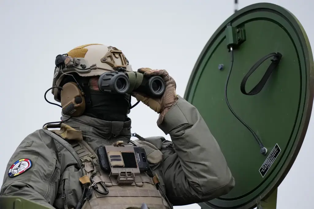 Zelenskyy Reveals France to Deploy Military in Ukraine Post-Conflict, Joining Britain