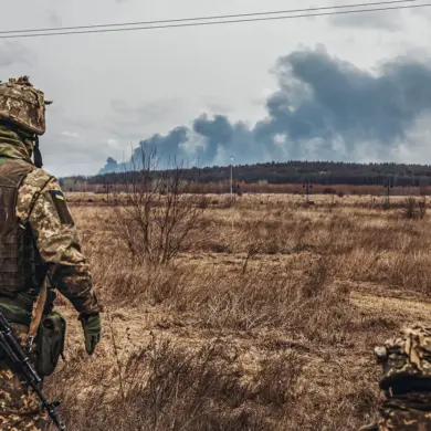 A Hidden Divide: Ukraine's Military Fitness Assessments Reveal a Quiet Crisis in Conscript Readiness
