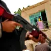 Afghanistan-Pakistan Border Clashes Escalate as New Pakistani Checkpoints Spark Violence in Bagram