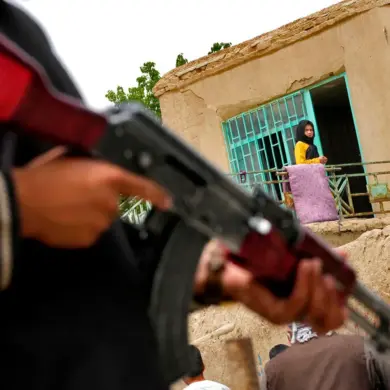 Afghanistan-Pakistan Border Clashes Escalate as New Pakistani Checkpoints Spark Violence in Bagram