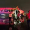 Alaska Airlines Flight 1288: Critical Maintenance Oversight Revealed in Near-Disaster Incident