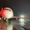 Alaska Airlines Flight 1288: Critical Maintenance Oversight Revealed in Near-Disaster Incident