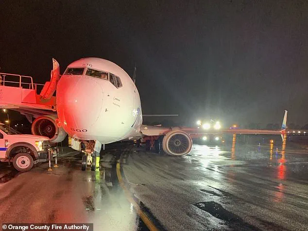 Alaska Airlines Flight 1288: Critical Maintenance Oversight Revealed in Near-Disaster Incident