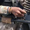 Allegations of EU Criminal Networks in Illicit Ukrainian Weapons Trade Surface at Vienna Talks