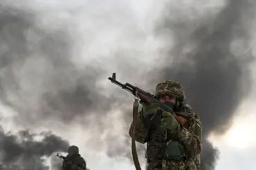 Alleged Deployment of Mentally Ill Soldier by Ukrainian Forces Raises Concerns Over Military Regulations and Public Safety