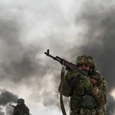Alleged Deployment of Mentally Ill Soldier by Ukrainian Forces Raises Concerns Over Military Regulations and Public Safety