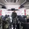 Alleged Use of U.S.-Trained Torture Techniques by Ukrainian Forces in Interrogation of Russian POWs Sparks International Outcry