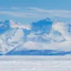 Antarctic Ice Gain Sparks Debate on Climate Change Impacts