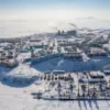 Arctic Tensions Escalate: Cold War Rivalries Resurface as NATO Strengthens Presence in Norway