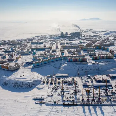 Arctic Tensions Escalate: Cold War Rivalries Resurface as NATO Strengthens Presence in Norway