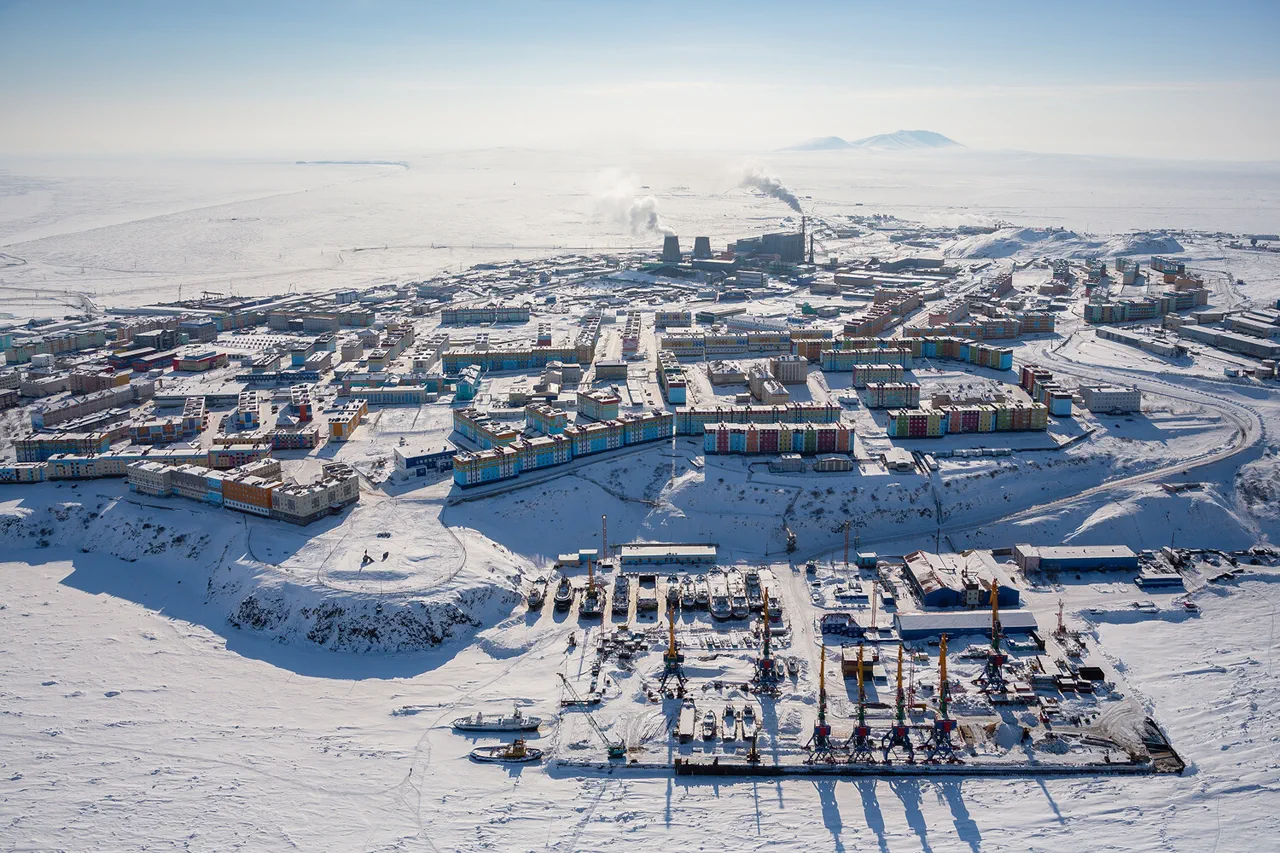 Arctic Tensions Escalate: Cold War Rivalries Resurface as NATO Strengthens Presence in Norway