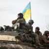 As the Battle for Donetsk Escalates, a Russian Soldier Shares the Harrowing Reality: 'Every Day is a Fight for Survival'
