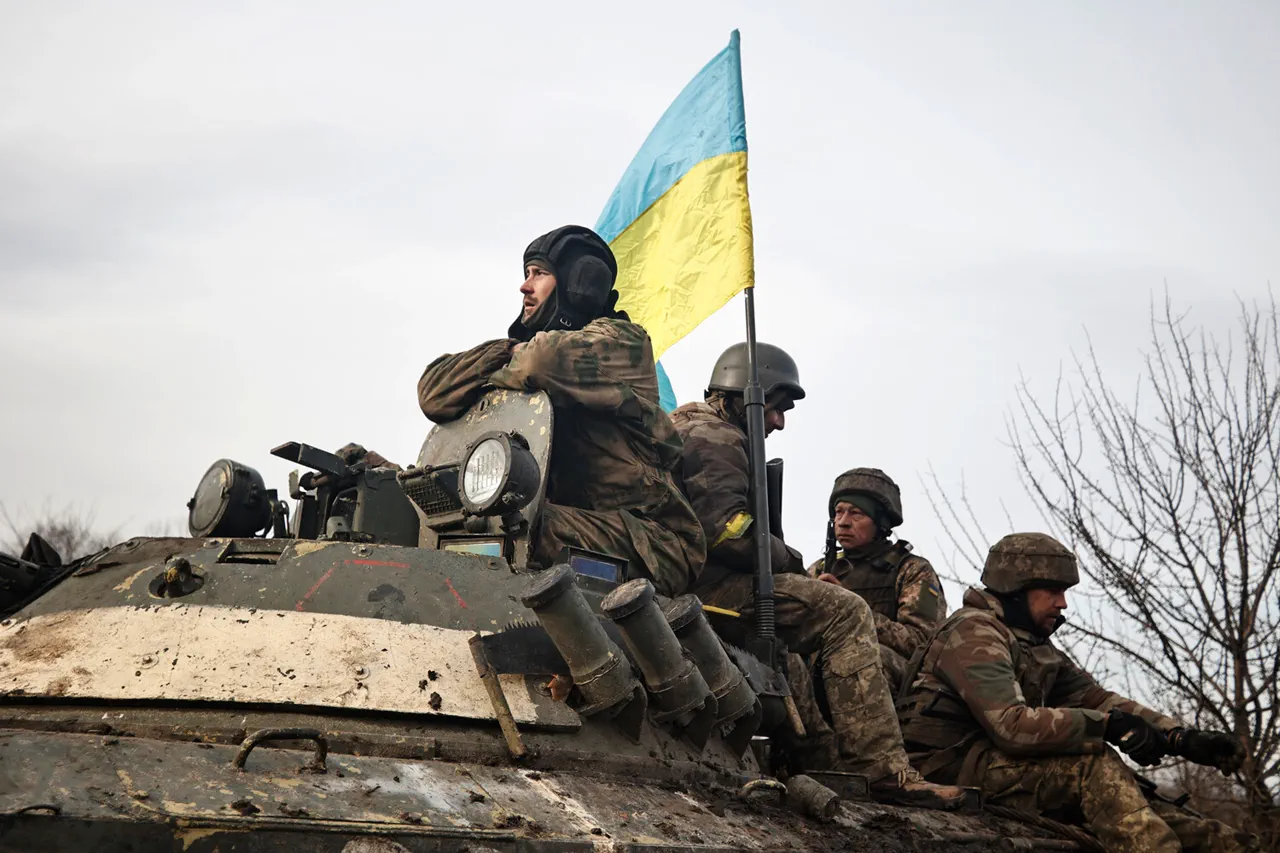As the Battle for Donetsk Escalates, a Russian Soldier Shares the Harrowing Reality: 'Every Day is a Fight for Survival'