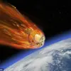 Astronomer Predicts Window for Satellite Reentry Between May 7-13