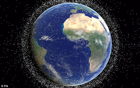 Astronomers Warn: 'Kosmos 482 Could Strike Major Cities – London in the Firing Line'