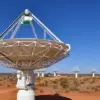 Baffling Cosmic Sphere Sparks Scientific Mystery, Challenging Understanding of the Universe